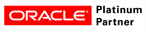 Oracle Platinum Partner