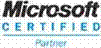 Microsoft Certified Partner